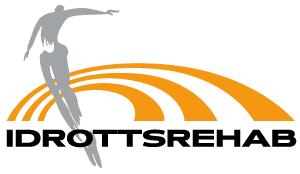 Logo Idrottsrehab